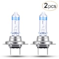 Pikkukuva 1 / 5: 2X H7 Xenon-lamput 12V 70W Super Bright, Auton ajovalot