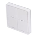 Pikkukuva 8 / 8: 4-paikkainen langaton näppäinkytkimen ZigBee WIFI 2.4GHZ älykäs
