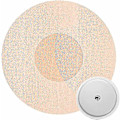 Miniatyrbillede 1 af 5: 20-pak Libre Sensor Covers Vandtætte Freestyle Libre Sensor - Perfekt
