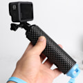 Miniatyrbilde 3 av 4: Egnet for gopro hero12/11/10/9/SJ4000 oppdriftspinne dykking svømming tilbehør flytende håndtak