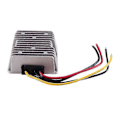 Miniatyrbild 5 av 5: DC 8V-40V till DC 12V 10A 120W Stabilisatoromvandlare Transformator Regulator Steg Upp Ned Spänningsmodul LED Solenergi