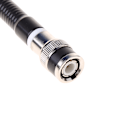 Pikkukuva 5 / 9: BNC-urosliitäntä 27MHz pehmeä antenni kaksisuuntainen radio IC-V8 IC-V80 ic-V82 TK100 TK300 CP500 Walkie Talkie -lisävarusteet