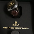 Miniatyrbillede 2 af 5: Smart Tasbih Tæller Ring til Muslimer Zikr Digital Tasbee
