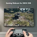 Miniatyrbilde 6 av 8: USB HD-webkamera Innebygd mikrofon Smart 30fps webkamera