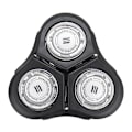 Miniatyrbillede 2 af 4: Barberblad til Philips Norelco RQ11 Sensotouch 2D 1150/1190/1180 as show