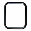 Miniatyrbild 2 av 3: Apple Watch 2/3/4/5/6 Series 5 Front Glass Lens Byte Kit för reparation Series 5 For Apple Watch 40mm