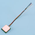 Miniatyrbillede 3 af 5: VK2828U7G5LF GPS-modul TTL 1-10Hz med antenne FLASH Flight control GPS-model