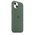 Miniatyrbillede 2 af 3: Silikone Cover med Magsafe til Iphone 13 Mini Mobil Cover - WELLNGS[qb] Eucalyptus