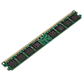 Miniatyrbillede 4 af 5: 2x 2GB DDR2 RAM Hukommelse 1.8V 800MHz PC2 6400 PC RAM Hukommelse til Intel Desktop Hukommelse DIMM 240 Pins