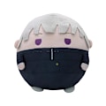 Pikkukuva 1 / 3: 22cm/30cm Anime Jujutsu Kaisen Pehmolelut Fushiguro Megumi Itadori Yuji Gojo Satoru Kugisaki Nobara Täytetyt Eläimet Lahjat - Täydellinen d