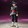 Miniatyrbild 2 av 4: 6.3' Shfiguarts Shf Dragon Ball Z Goku Gokou Super Saiyan Actionfigurer Modell Samlingspresenter B
