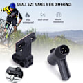 Miniatyrbild 3 av 4: Hastighetssensor för Bafang BBS0102 BBSHD Mittmotor Elcykel