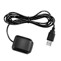Pikkukuva 3 / 5: VK-162 Notebook Usb GPS-navigointimoduuli Support-B8