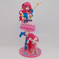 Miniatyrbillede 1 af 5: 20-25cm My Little Pony Prinsesse Celestia Twilight Sparkle Pinkie Pie Japansk Anime PVC Action Samling Model Legetøj til Bar Pinkie Pie