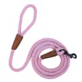 1,8 m Hundkoppel Starkt Rep Hundkoppel ROSA(BT) pink