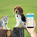 Miniatyrbild 5 av 5: 3PCS Bluetooth Intelligent Locator Tracker, GPS Tracker Smart Key Finder Lo