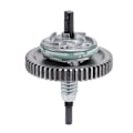 Pikkukuva 3 / 5: Teräksinen 6878 54t Slipper Clutch Traxxas Slash / Stampede 4x4 Rc -autoon
