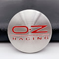 Miniatyrbillede 5 af 5: 4 stk. Oz M582 55mm dæksel Oz Racing Bilhjul Center Hub Caps Legering Fælg Center Hub Cap Cover|hjul Center Caps|,c 4 stk.