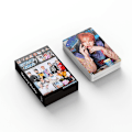 Miniatyrbillede 2 af 5: 55 Stray Kids Album Mindebilleder