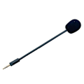 Miniatyrbilde 1 av 5: Erstatningsmikrofon for spill for ElectraV2/Kaira Pro hodesett - Avtakbar mikrofon Razer Electra V2