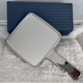 Miniatyrbild 4 av 5: Smink speglar Smink spegel 17X10CMSQUARE SQUARE 17x10cm Square 17x10cmSquare