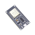 Miniatyrbillede 1 af 5: Esp32f moduludviklingskort Ch340 driver trådløs Wifi Bluetooth udviklingskort Dual Core Cp