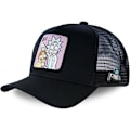 Miniatyrbillede 2 af 3: Rick Morty justerbar baseball cap Cap cap