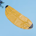 Miniatyrbilde 5 av 5: 3 stk oppblåsbare leker PVC bananleke oppblåsbare rekvisitter oppblåsbare bananleke fruktrekvisitter