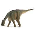 Nigersaurus Model Legetøj - Realistisk PVC Dinosaur Figur til Dekoration, Fotorekvisitter og Holdbart Samlerobjekt 2025