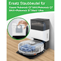 Miniatyrbillede 2 af 5: Tilbehør til Roborock S7 MaxV Ultra / S7 MaxV / S7 Plus