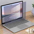 Miniatyrbilde 3 av 5: Skjermbeskytter for Microsoft Surface Laptop 5 13,5 tommer Anti Spy Protection 4smarts