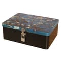 Metallboks Kasse BB{BT} B B