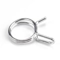 Pikkukuva 7 / 10: 10 kpl/setti Letkunkiinnitteet Rörklämmor 6MM 6MM 6 mm 6 mm