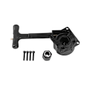 Miniatyrbillede 2 af 5: For Hsp R020 Hex Nut Envejsleje & R020 Trækstart Vertex 16 18 21 Sh 21 Nitro Motor Rc Hsp
