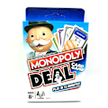 Miniatyrbild 1 av 3: Monopoly Deal kortspel