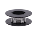 Miniatyrbillede 5 af 5: 10M Nichrome Elektrisk Varmeledning Modstand Varmeledningstråd Atom C