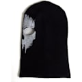 Miniatyrbillede 3 af 5: [Nej. [9]Skull Mask Vindtät Stickad Ghost Mask Lämplig för Bicy
