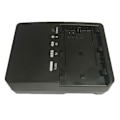 Miniatyrbillede 4 af 5: LC-E6E LC E6E Batterioplader Til 5D2 5D3 60D 7D 70D LP-E6 LP-E6N Kamera Batteri 0.11 C