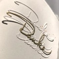 Miniatyrbillede 3 af 5: Mors dag Danke skæredør DIY papir kort prægning scrapbooking form Tianyuhe