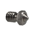 Miniatyrbillede 3 af 5: 3D-printerdyser til Fore3d 1,75/3,0 filament, hærdet ståldyse, printhoved