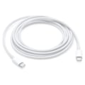 Pikkukuva 3 / 4: 20 W:n USB-C-pikalatauslaite + 20 W:n 1 m:n USB-C-USB-C-kaapeli iPhone 15:lle