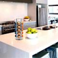 Miniatyrbillede 3 af 5: Pod til Vertuo Line Pods Displaystativ 20 kopper Organizer Hylder, A Silver