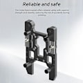Miniatyrbillede 4 af 5: Metal Scanner Nivelleringssensor Rack Mount til Voron 2.4 606