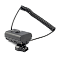 Miniatyrbilde 4 av 5: Strøm for D-tap-kontakt til Np-f Dummy-batteri for Np F550 F570 Np F970
