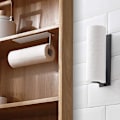 Pikkukuva 5 / 5: Itseliimautuva paperipyyhkeenteline paperipyyhkeille kodin paperille