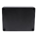 Miniatyrbillede 3 af 5: Modstandskasse Justerbar Lab Roerende Modstand Substitutionsboks 0 til 9999.9 Ohm