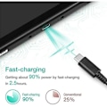 Miniatyrbild 4 av 5: AC-adapterladdare för Nintendo Switch-laddare 15v 2.6a Snabbladdning för Nintend Switch Dock/Controller Support Tv Mode Charger