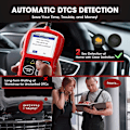 Miniatyrbild 5 av 5: Obd2 Scanner Autolink Al319 Kodläsare
