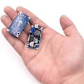 Miniatyrbillede 2 af 9: 6 stk. LM2596 DC til DC højeffektiv spændingsregulator 3.0-40V til 1.25-35V Buck Converter DIY strømforsyning trin-ned modul