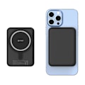 Pikkukuva 3 / 5: Tech-Protect 5000 mAh MagSafe Powerbank LifeMag Musta